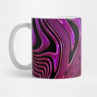 Melt VI Mug